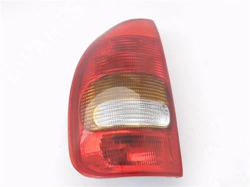 Left taillight OPEL CORSA B (S93)  014421906LR