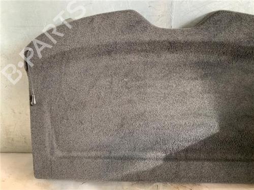 Rear parcel shelf OPEL ASTRA G Hatchback (T98) | BP30555408C85
