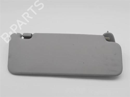 left-sun-visor-hyundai-i30-fd-2007-2008-2009-2010-2011-2012-35986547 main image