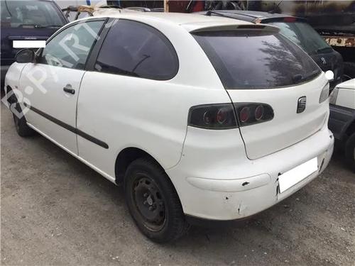 Front left lock SEAT IBIZA III (6L1) 1.9 SDI | BP11363473C98 