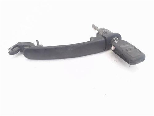 Used Front left exterior door handle VW GOLF IV Variant (1J5) 1.9 TDI (101 hp) 16059633