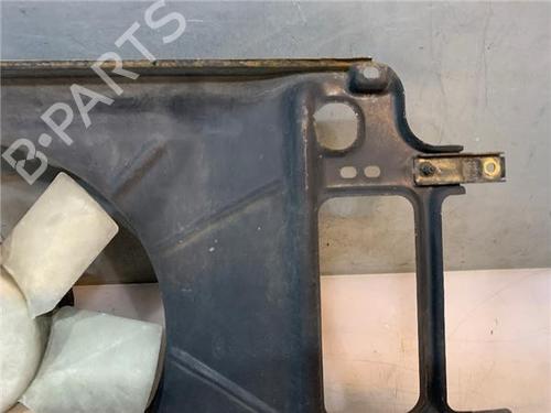 Radiator fan SEAT IBIZA II (6K1)  | BP24038051M35 