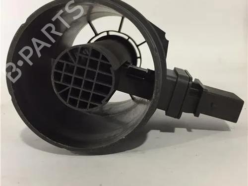 Mass air flow sensor BMW 1 (E81) 118 d | BP9643245M95 