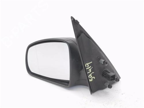 Außenspiegel links OPEL MERIVA A MPV (X03)  | BP29609706C26 