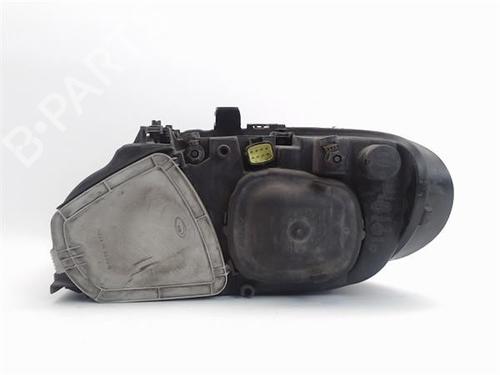 Right headlight CHRYSLER VOYAGER IV (RG, RS)  | BP13738283C29 