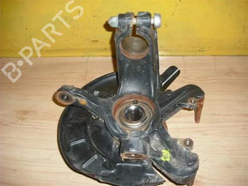 Right front steering knuckle SEAT IBIZA IV (6J5, 6P1) 1.2 | BP14337166M26 