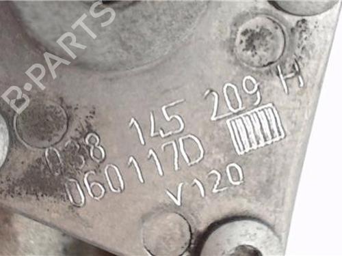 Vacuum pump VW POLO (9N_, 9A_)  | BP24870108M80 