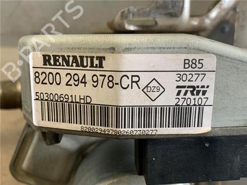 Steering column RENAULT CLIO III (BR0/1, CR0/1) | BP30981081M21