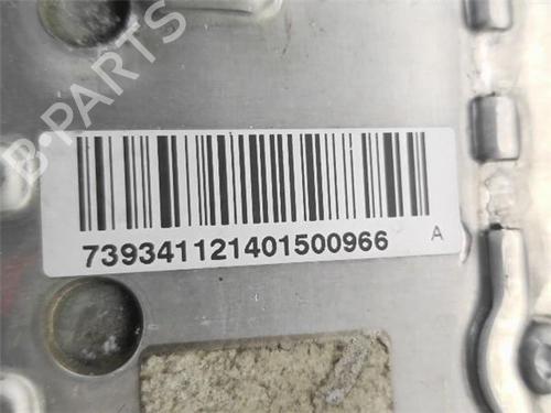 Right headlight RENAULT LAGUNA II (BG0/1_)  | BP28098061C29 