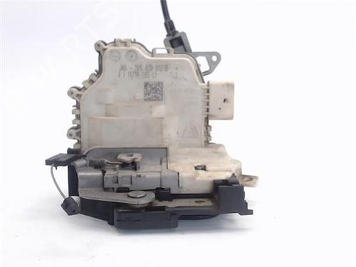 Rear right lock SEAT ALTEA (5P1)  | BP14343138C99 