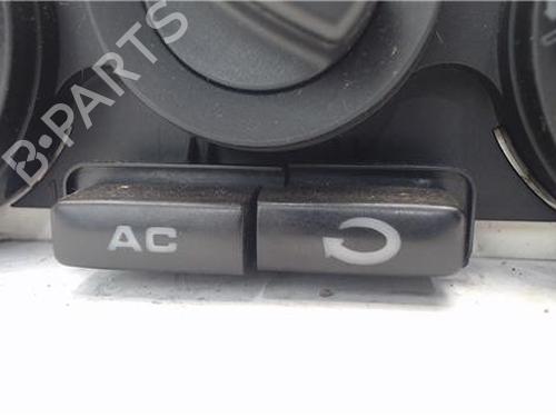 AC Styreenhet / Manøvreringsenhet SKODA OCTAVIA I (1U2) 1.9 TDI | BP16377775I5 