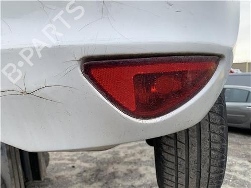 Rear fog light RENAULT CLIO III (BR0/1, CR0/1) | BP32389083C37