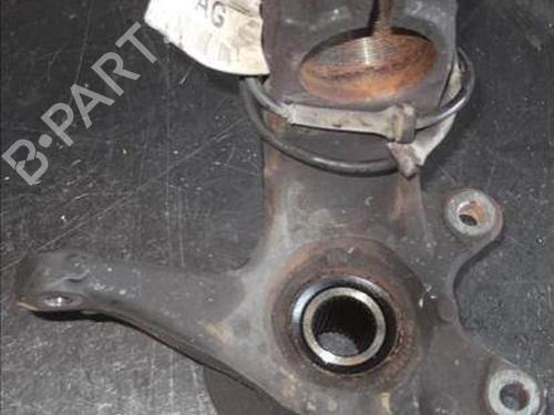 Left front steering knuckle FORD MONDEO III (B5Y) 1.8 16V | BP14335923M25 