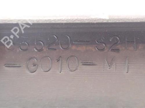 Right front window switch HONDA HR-V (GH_) 1.6 16V | BP30555356I26