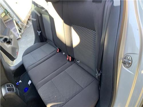 Rear seat VW GOLF VI (5K1) 1.4 | BP32419388C17