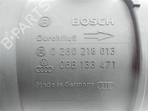 Mass air flow sensor AUDI A4 B5 (8D2) 1.8 | BP10539662M95 
