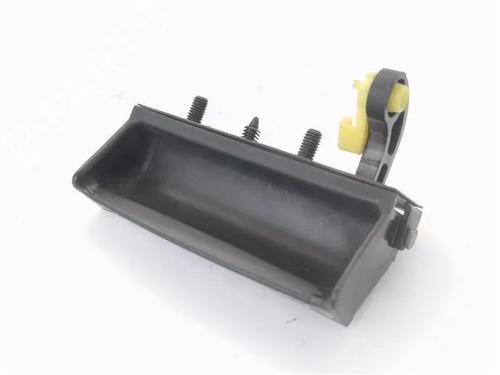 Used Tailgate handle KIA CARNIVAL / GRAND CARNIVAL III (VQ) 2.9 CRDi (185 hp) 26445989