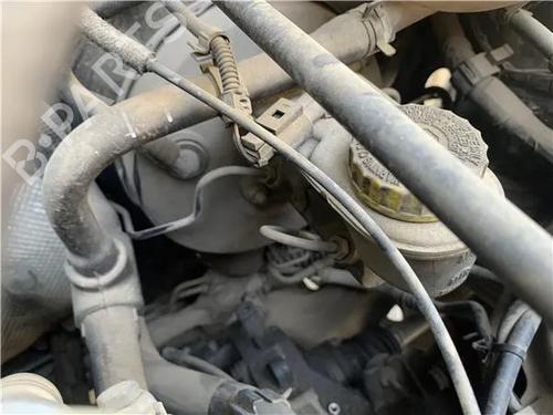 Servo brake VW LUPO I (6X1, 6E1) 1.7 SDI | BP27275452M42 