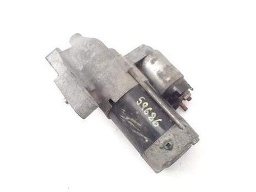 Starter JEEP COMPASS (MK49) 2.0 CRD | BP31862318M8