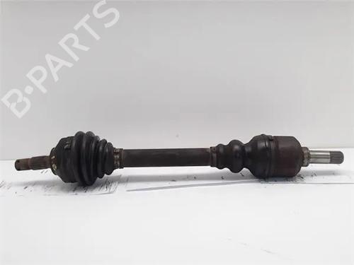 Used Left front driveshaft CITROËN XANTIA (X1_, X2_) 1.8 i 16V (110 hp) 12597783