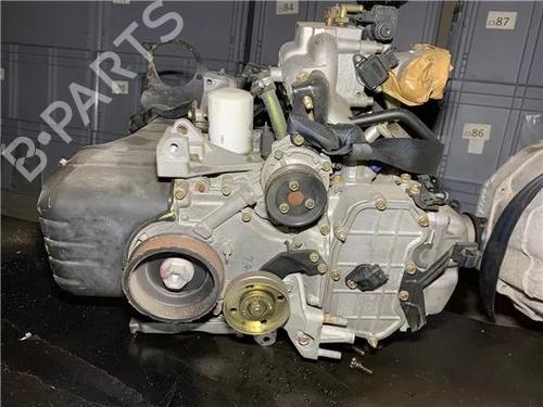 Engine NISSAN MICRA II (K11)  | BP13056054M1 