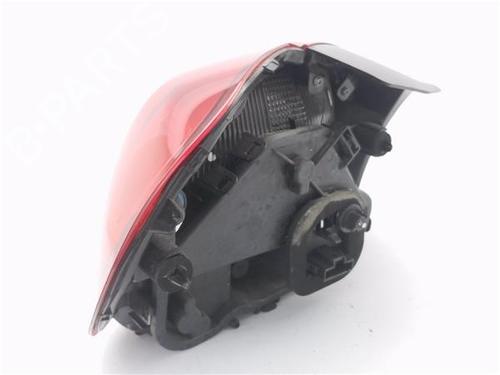 Right taillight CITROËN C3 III (SX) 1.2 VTi 82 | BP40298631C35 - Image 4
