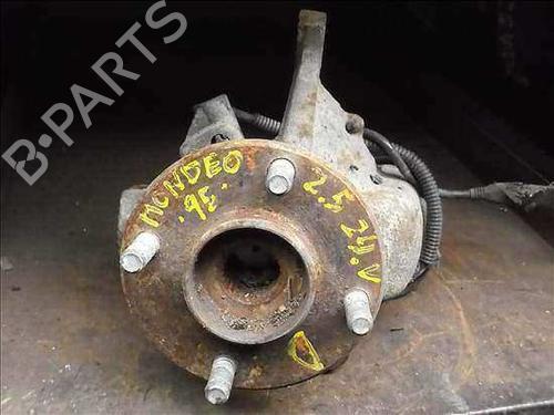 Used Right front steering knuckle FORD MONDEO I (GBP) 2.5 i 24V (170 hp) 14334616