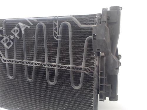 AC radiator BMW X3 (E83) 3.0 i xDrive | BP23157457M32 