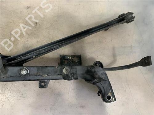 Rear axle MINI MINI (R56) Cooper D | BP19308670M2 