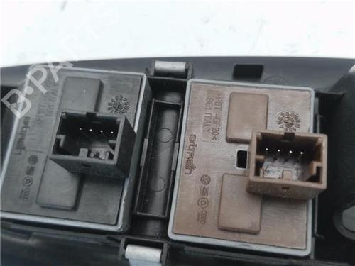 Left front window switch VW POLO IV (9N_, 9A_) 1.4 TDI | BP31206885I27 