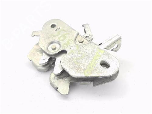 hjelmlås NISSAN KUBISTAR Van (X76) 1.5 dCi 70 | BP30980905C133 