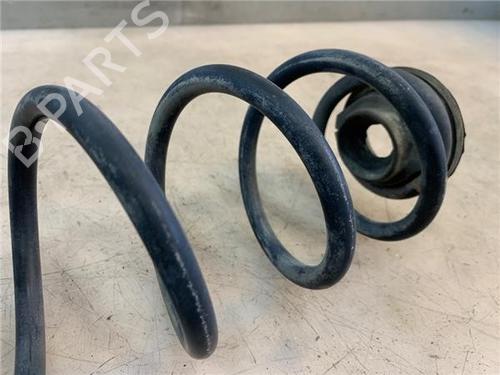 Shock absorber spring VW GOLF IV (1J1)  | BP22275423C152 