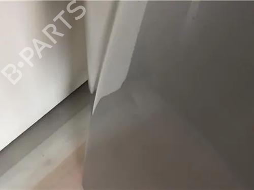 Hood KIA CEE'D Hatchback (ED) 1.6 CRDi 115 | BP10933058C1