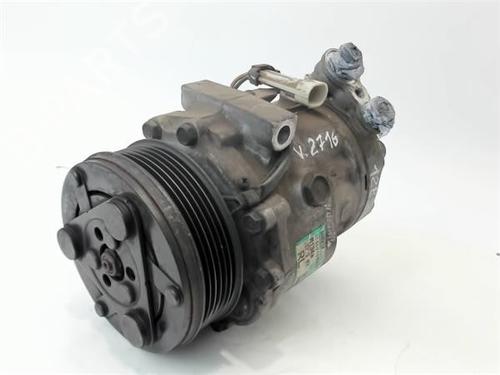 AC compressor OPEL ASTRA G Convertible (T98) 2.2 DTI (F67) (125 hp) 17570739