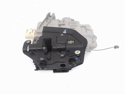 Front right lock SEAT ALTEA (5P1) 1.9 TDI | BP16360086C97 