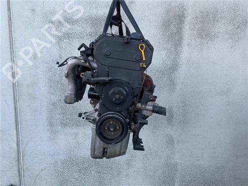 Motor KIA SHUMA II (FB)  | BP15639832M1 