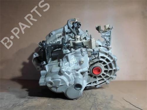 Gearbox NISSAN ALMERA II Hatchback (N16)  | BP13921526M3 