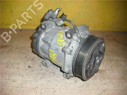 AC compressor FORD FOCUS C-MAX (DM2)  | BP9661055M34 