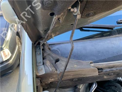 Hinge/Door check strap PEUGEOT PARTNER Tepee 1.6 HDi 16V | BP32451029C146