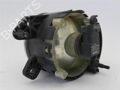Right front fog light MERCEDES-BENZ A-CLASS (W169) A 180 CDI (169.007, 169.307) | BP22202465C31