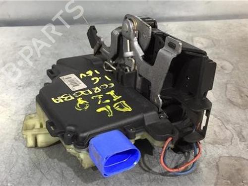 Front left lock SEAT CORDOBA (6L2) 1.6 16V | BP11362797C98 