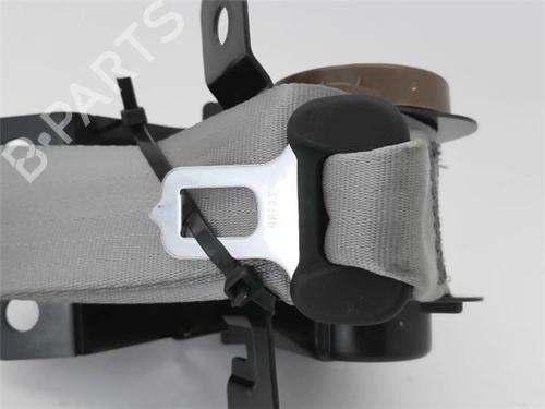 Rear center seatbelt KIA SORENTO I (JC)  | BP22959102I27 