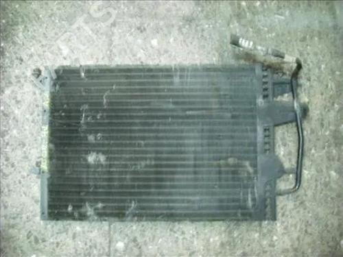Used AC radiator FORD ESCORT V (AAL, ABL) [1990-1996]  13056362