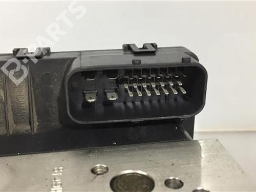 ABS pump HYUNDAI SANTA FÉ I (SM)  | BP9691380M43 