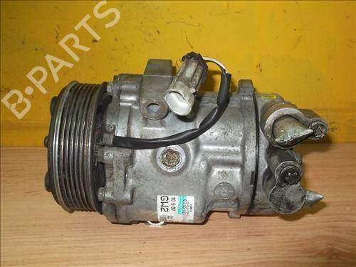 AC-Kompressor OPEL COMBO Box Body/MPV 1.3 CDTI 16V | BP9660928M34 