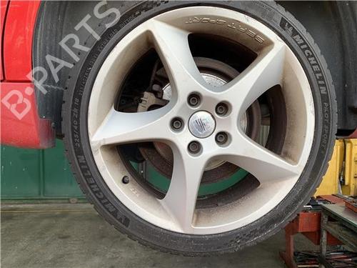 Jante Jante SEAT ALTEA (5P1) 2.0 TDI 16V (140 hp) 33220225 33220225