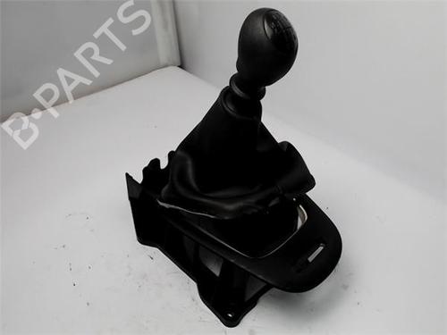 Gear lever RENAULT SCÉNIC III (JZ0/1_) 1.5 dCi | BP14344140M90 
