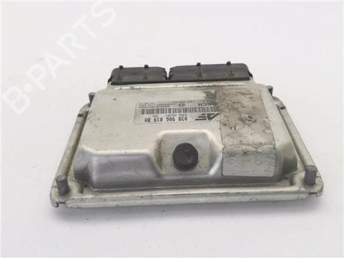 Electronic module SEAT ALHAMBRA (7V8, 7V9)  | BP10982832M83 
