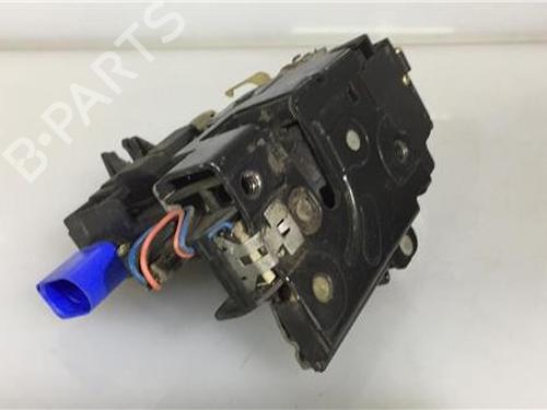 Used Front right lock SKODA FABIA I (6Y2) [1999-2008]  11362925
