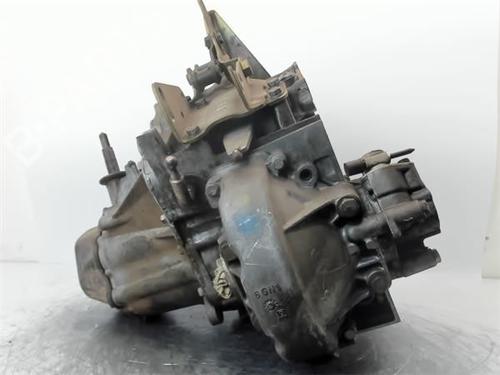 Gearbox CITROËN C15 Estate  | BP13396508M3 
